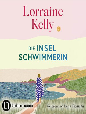 cover image of Die Inselschwimmerin